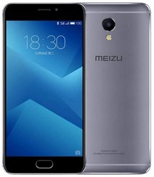 Замена камеры на телефоне Meizu M5 Note в Набережных Челнах